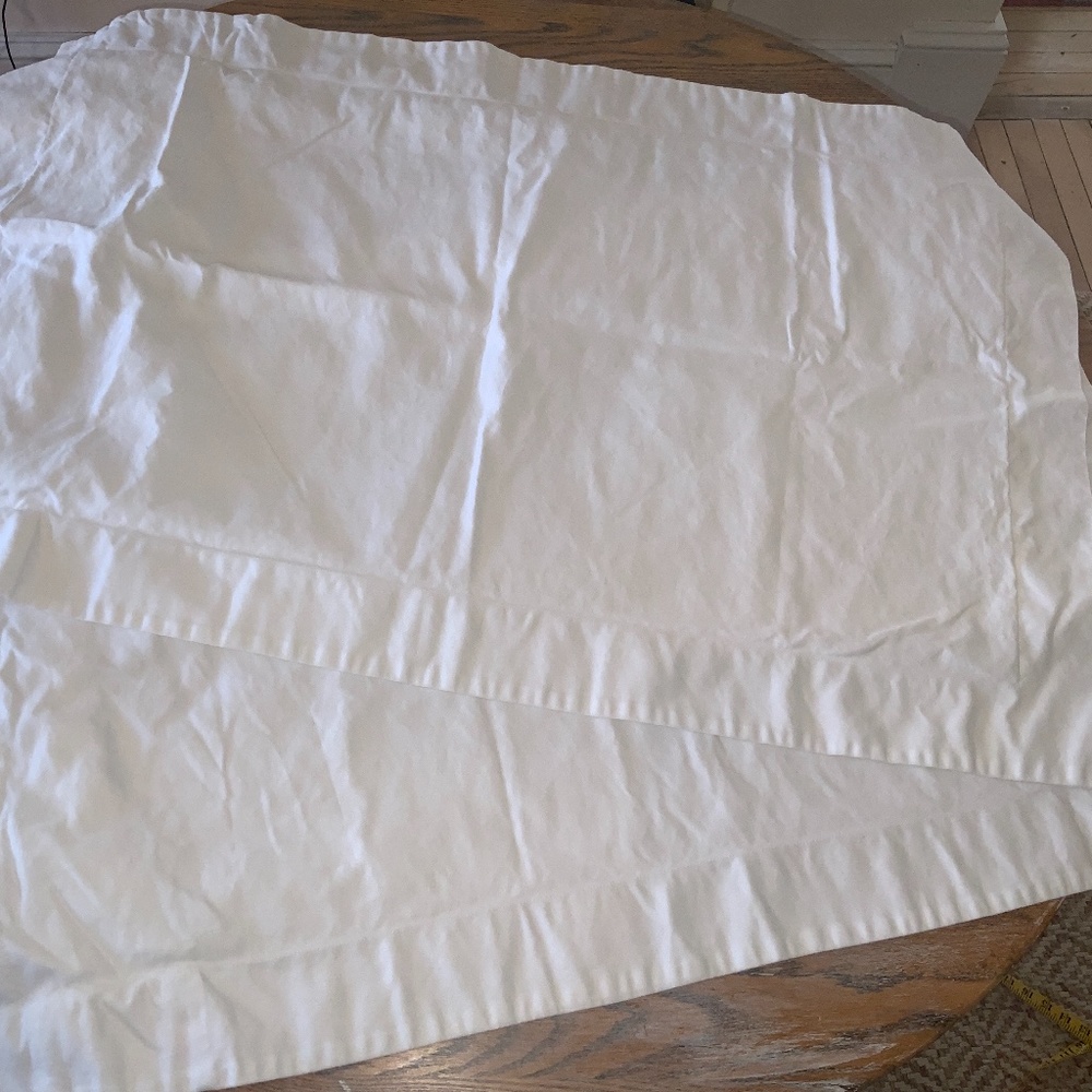 SUPERIOR 100% Egyptian cotton thick pillow case/2